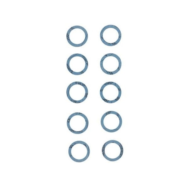 Grundfos Pump Repair Kits Kit, gaskets flange DN25, EN10921, 10pc